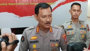 Mantan Kasat Narkoba Polresta Barelang Masih Jalani Sidang Banding di Mabes Polri