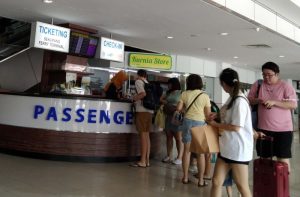 Penurunan Tiket Feri Batam-Singapura Diharapkan Tarik Lebih Banyak Penumpang